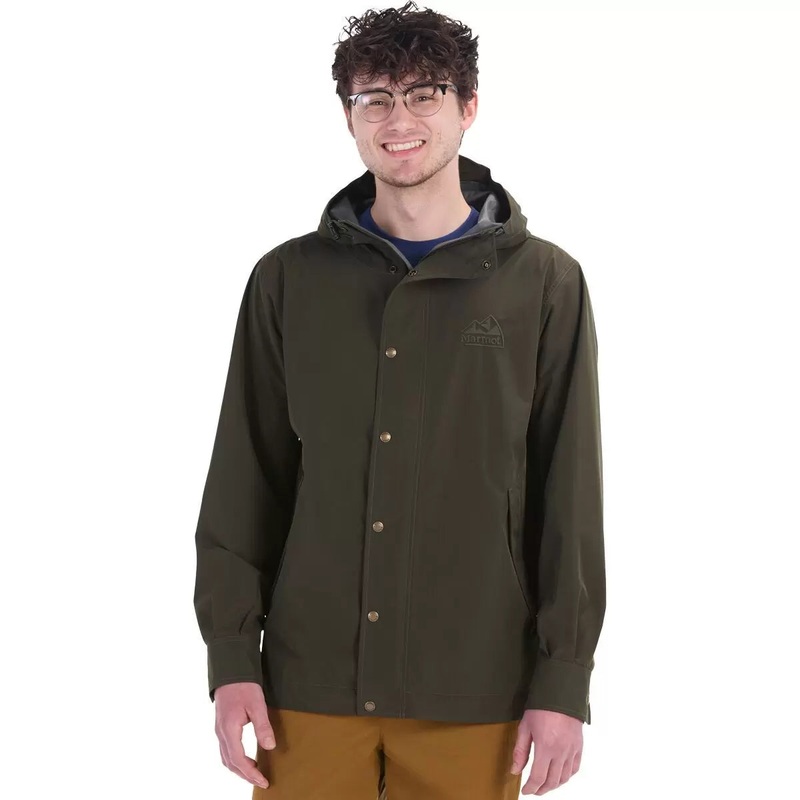 Marmot '78 All Weather Parka