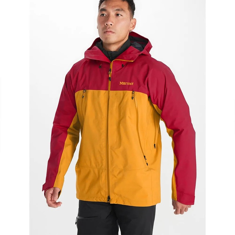 Marmot Alpinist GORE-TEX Jacket