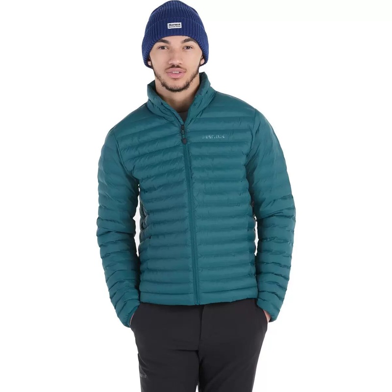 Marmot Echo Featherless Jacket
