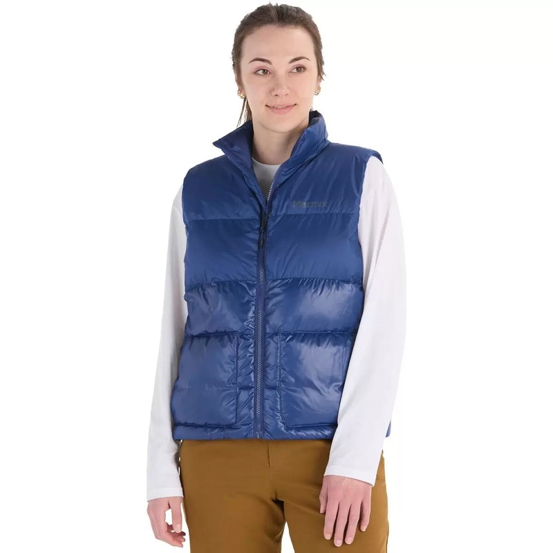Marmot Guides Down Vest
