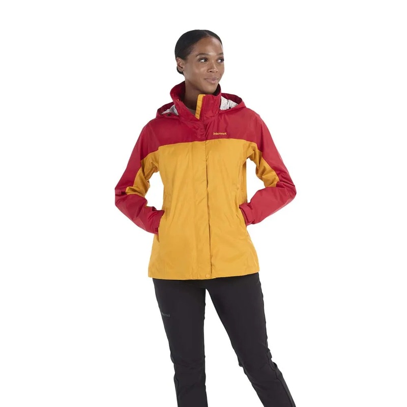 Marmot PreCip Eco Jacket