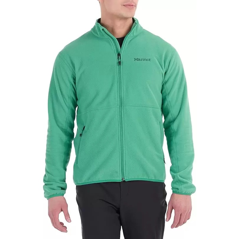 Marmot Rocklin Full-Zip Fleece Jacket