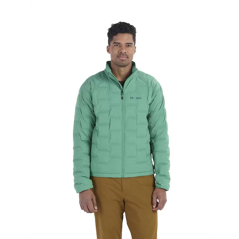 Marmot WarmCube Active Novus Jacket