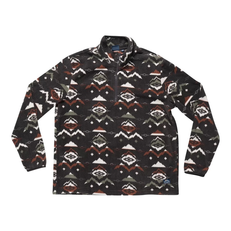 Mountain and Isles Aspen Fleece 1/4 Zip - Men's