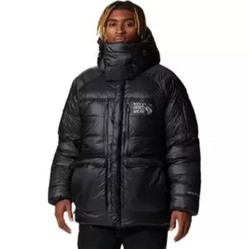 Mountain Hardwear Phantom Zero Parka