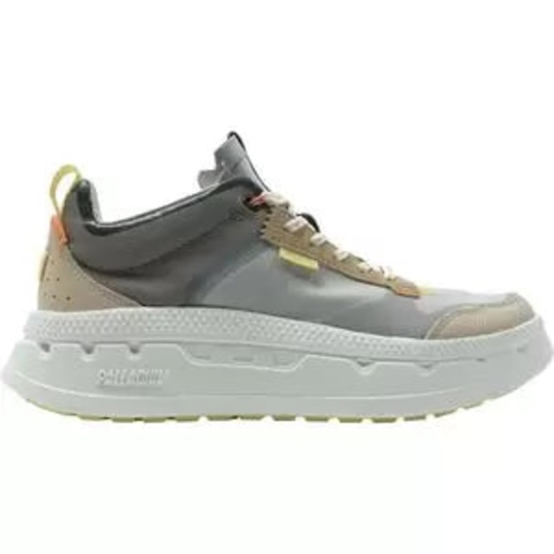 Palladium Palla Reverse Lo Shoe