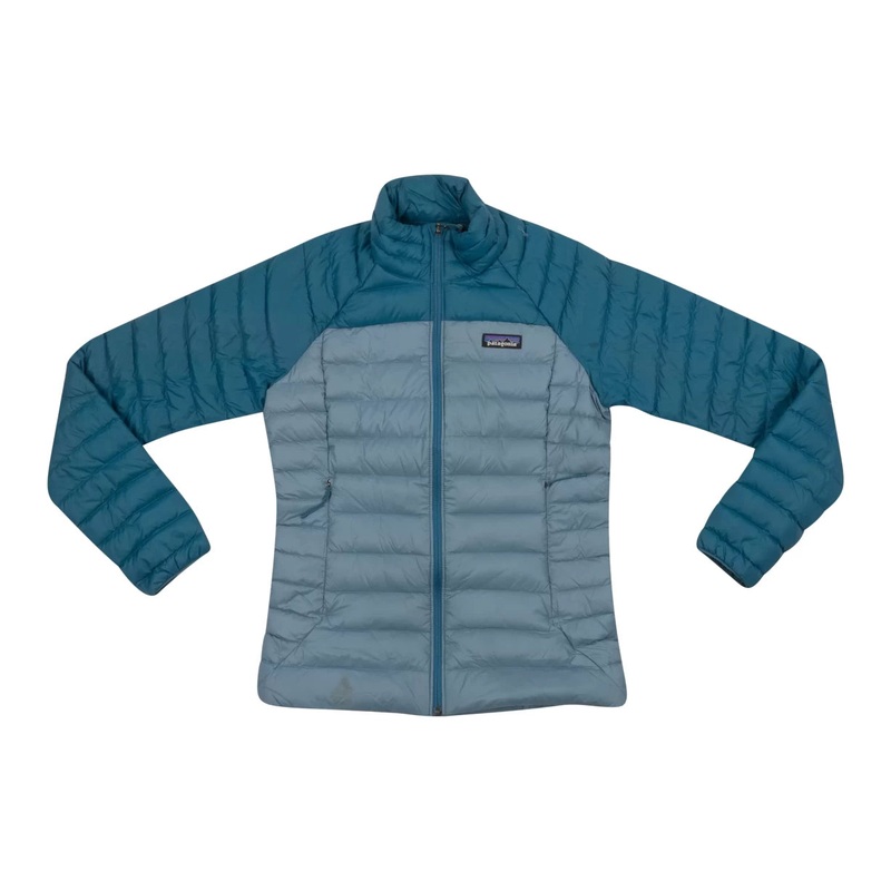 Patagonia Down Sweater Jacket - Women's