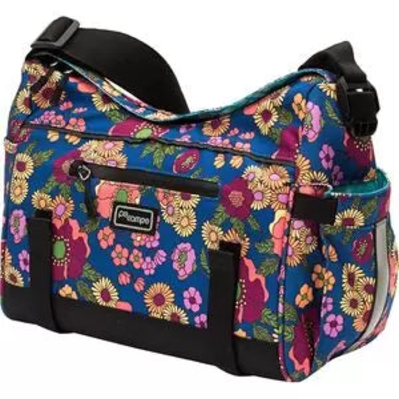Po Campo Katy Trunk Bag