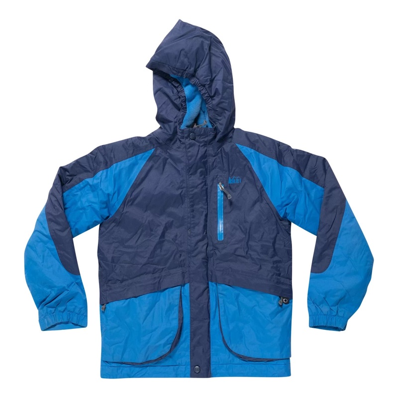 REI Co-op Timber Mountain Jacket - Boys'