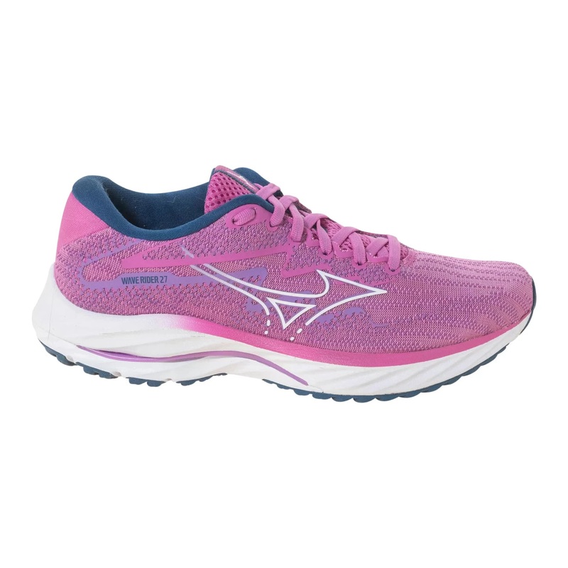 Saucony Wave Rider 27 D Running Shoe - Women's