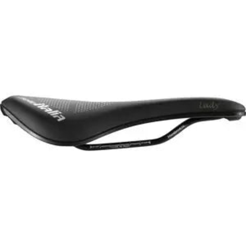 Selle italia Novus Boost EVO Lady TM Superflow Saddle