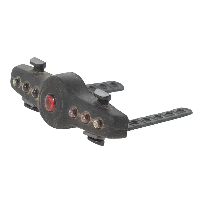 Serfas TL-STN Seat Stay Taillight