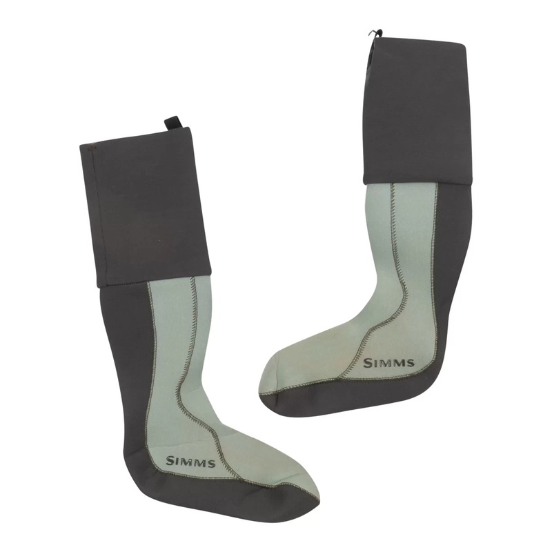 Simms Fishing Neoprene Wading Socks - Women's