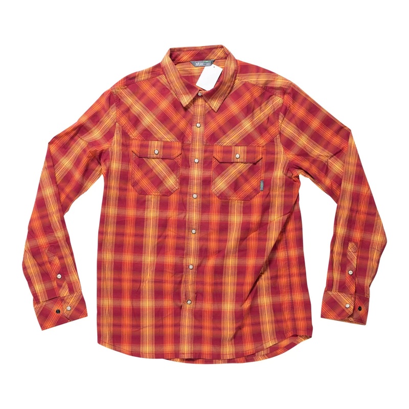Stio Hayden Shirt - Men's