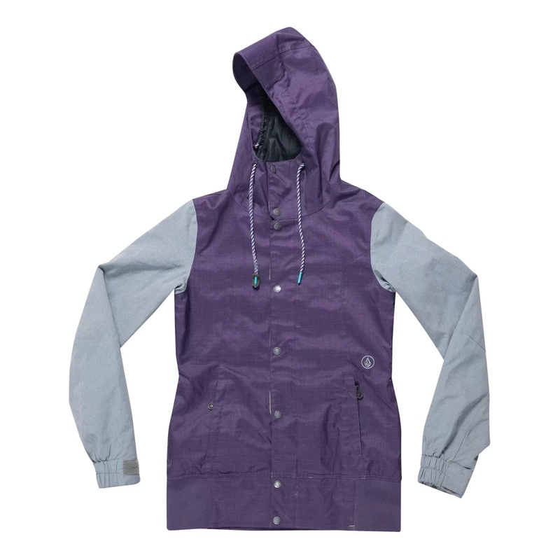 Volcom Stave Jacket - Women's