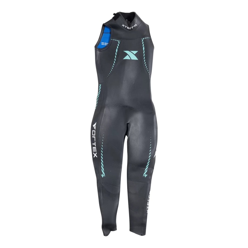 Vortex Sleeveless Wetsuit - Women's