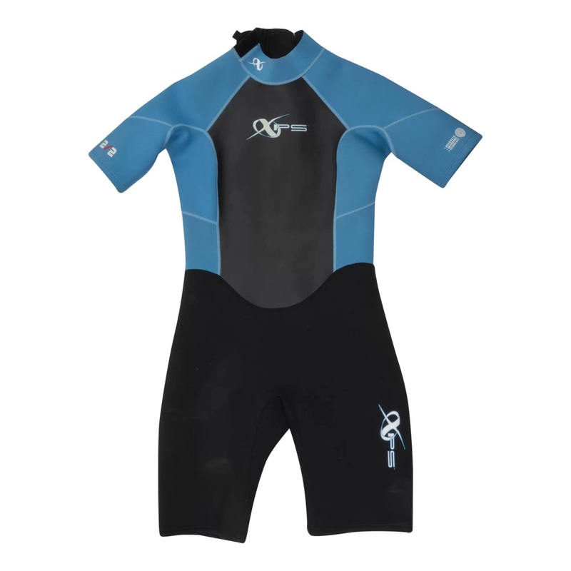 XPS Neoprene Spring Wetsuit - Women's