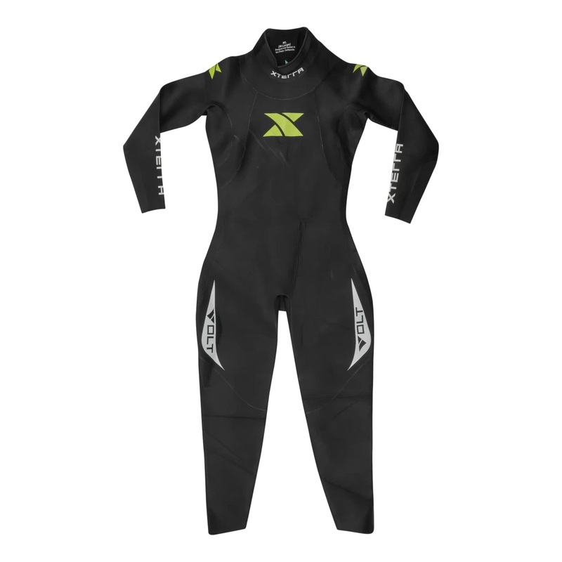 Xterra Volt Fullsuit - Women's