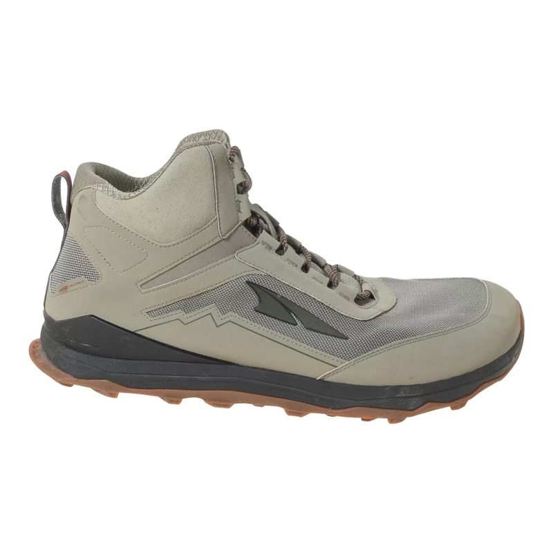 Altra Lone Peak Hiker Man
