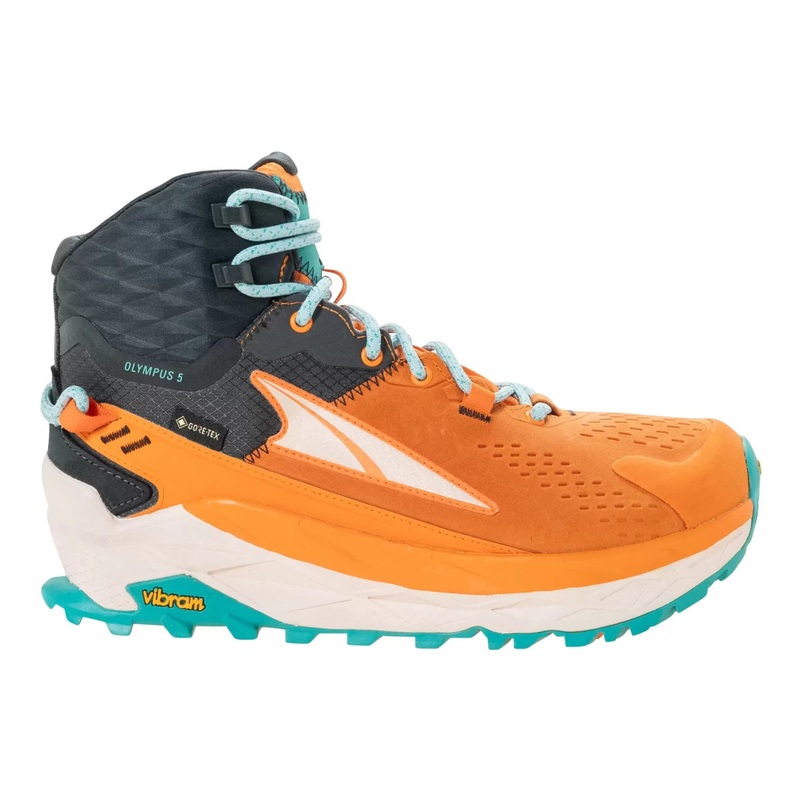 Altra Running Olympus 5 Hike Mid GTX - Women's