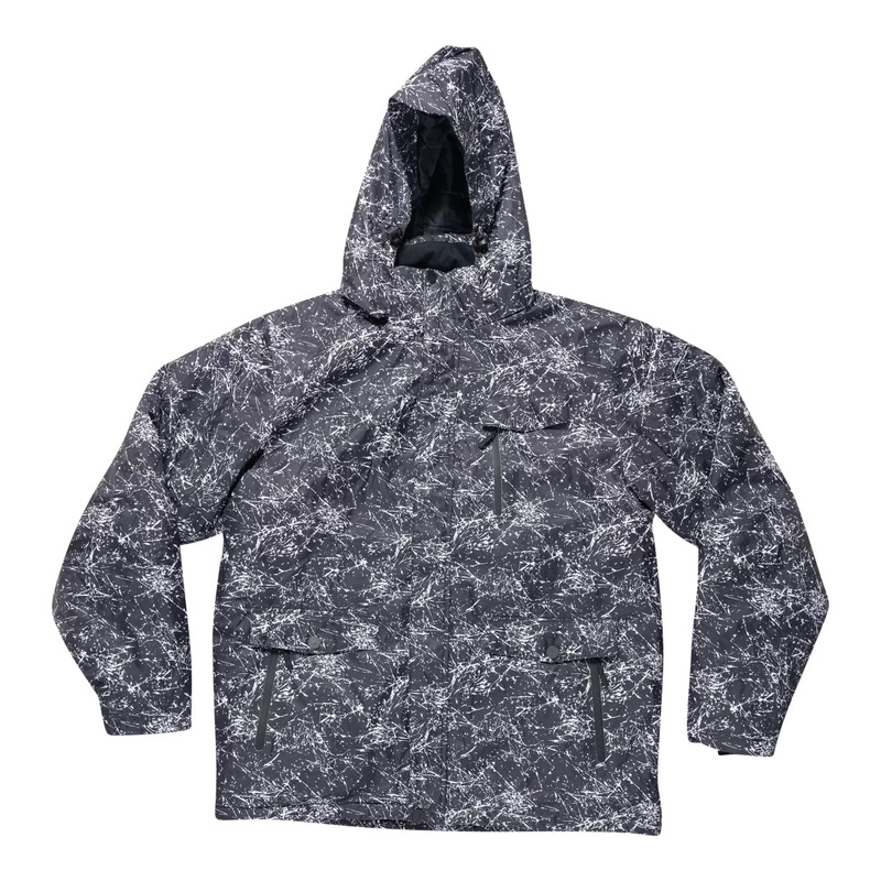 Arctic Queen Blizzard Ski Suit - Women's