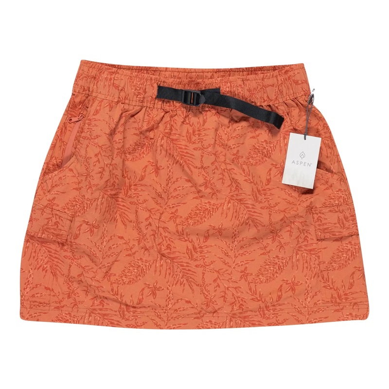 Aspen Hiking Skirt - Women's