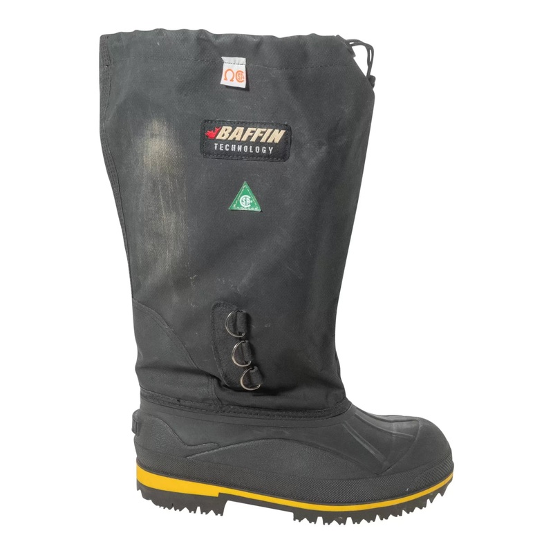 Baffin James Bay (STP) - Men's