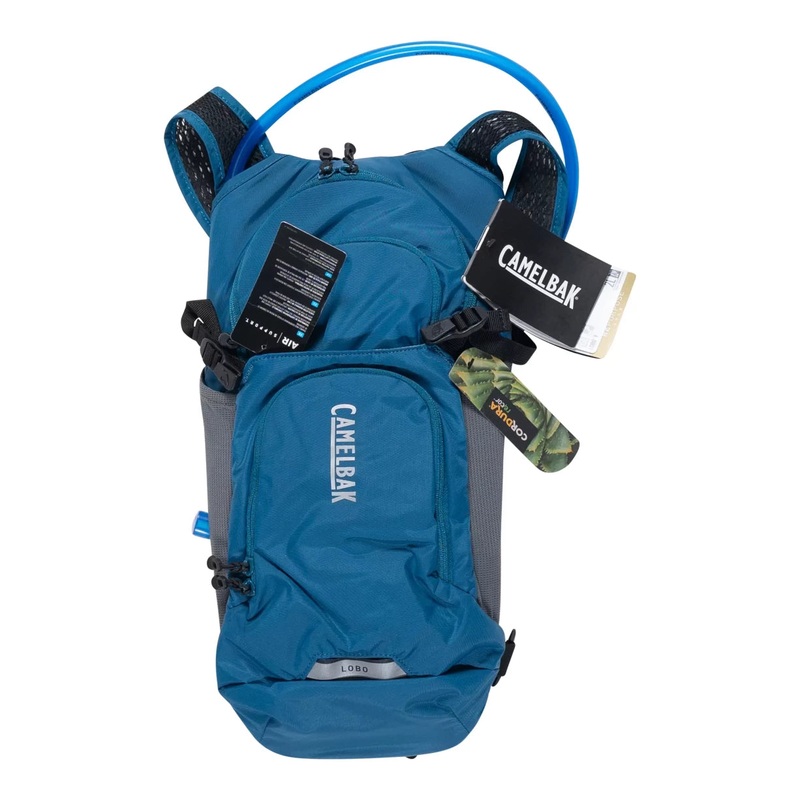 Camelbak CamelBak Lobo 9 Bike Hydration Pack
