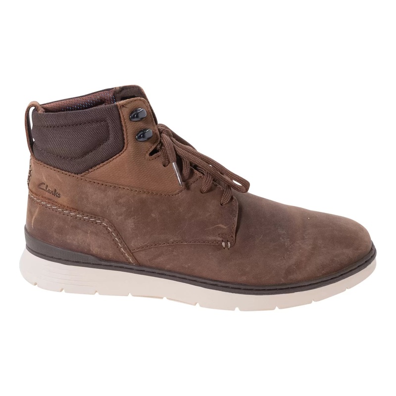 Clark's  High Braxin Boot