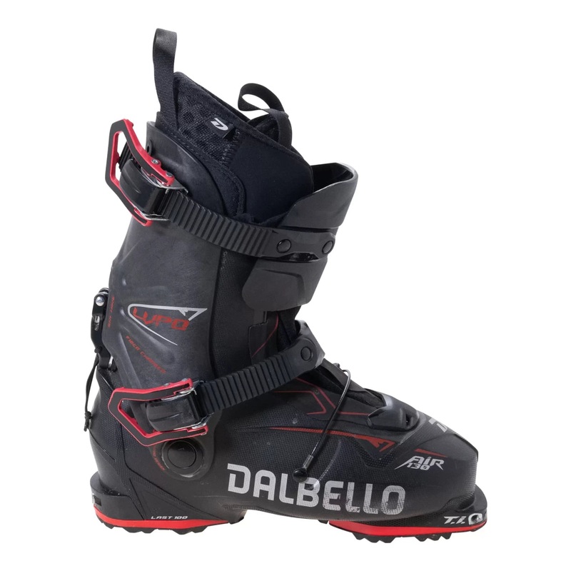 Dalbello Lupo Air 130 Touring Boots