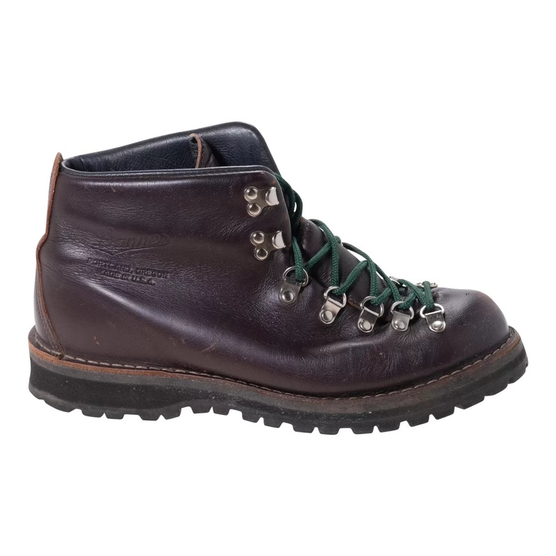 Danner Mountain Light II Hiking Boots - Men's