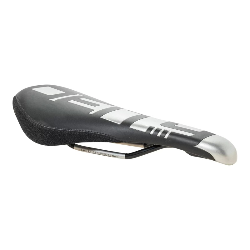 Deity Speedtrap Saddle