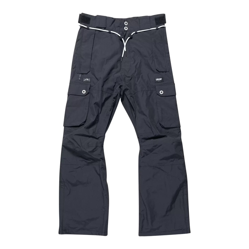 DOPE Snow Iconic Ski Pants - Men's
