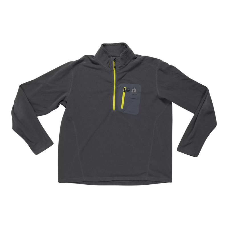Eddie Bauer First Ascent First Ascent 1/4 Zip Fleece