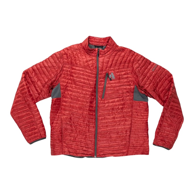 Eddie Bauer First Ascent First Ascent EB800 Down Jacket