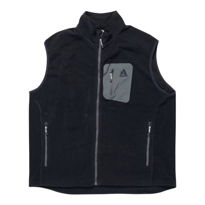 Eddie Bauer First Ascent Fleece Vest