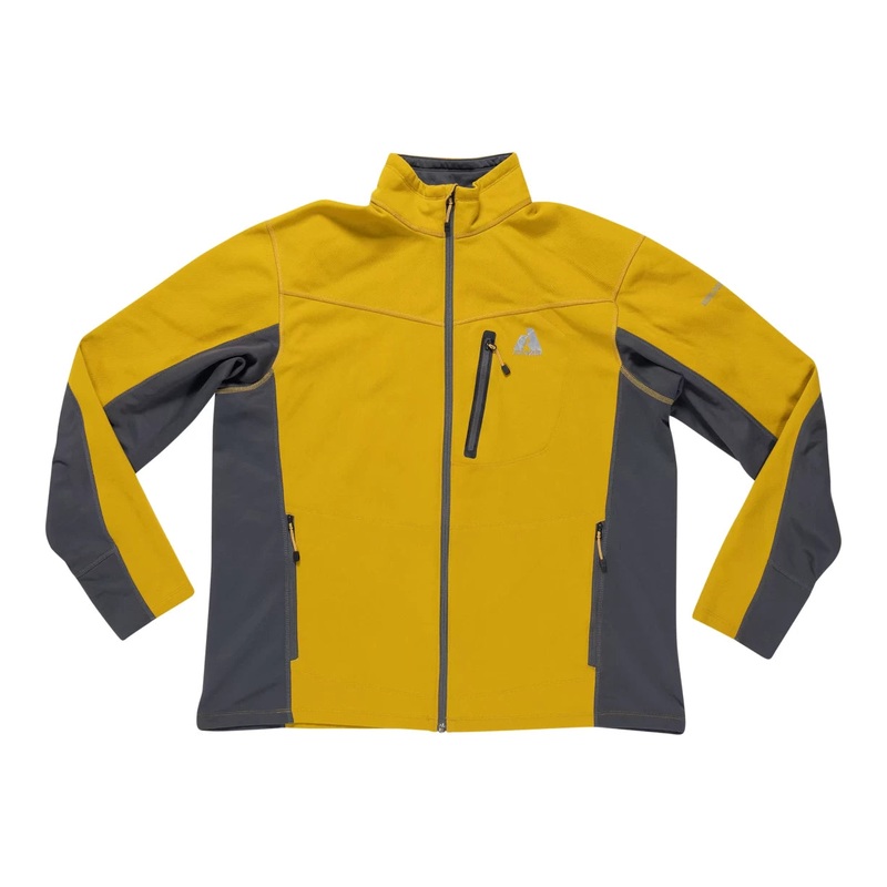 Eddie Bauer First Ascent Hangfire Jacket