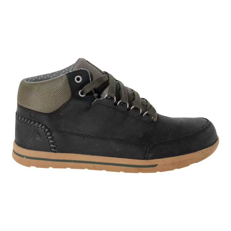 Forsake Phil Mid Shoe