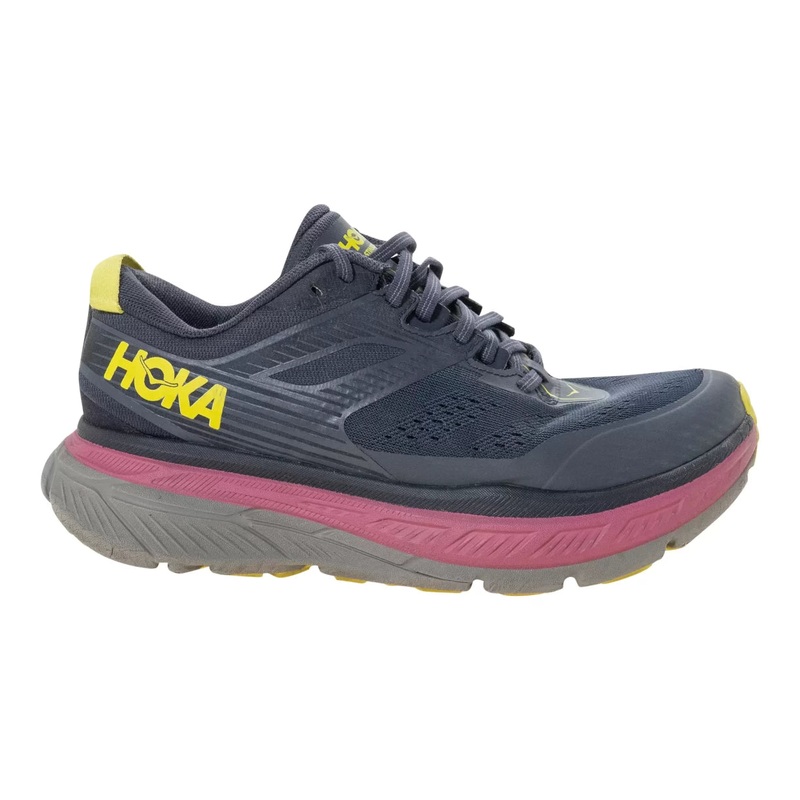 Hoka One One Stinson ATR 6 Running Shoes - Women's