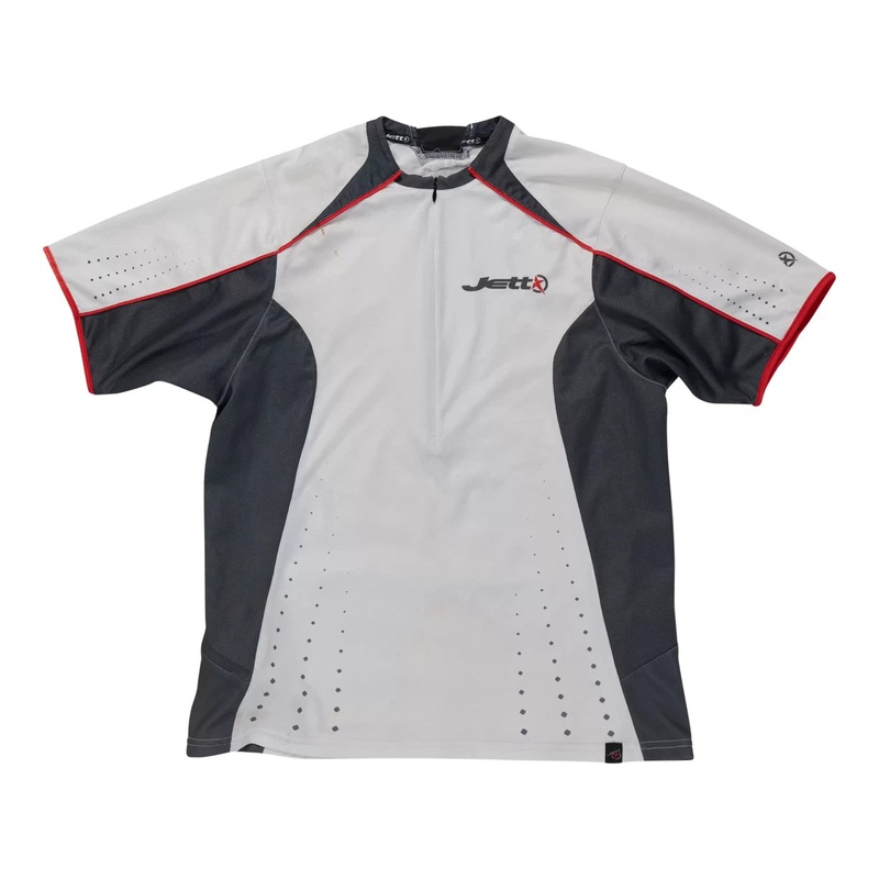 Jett Raptor Cycling Jersey - Men's