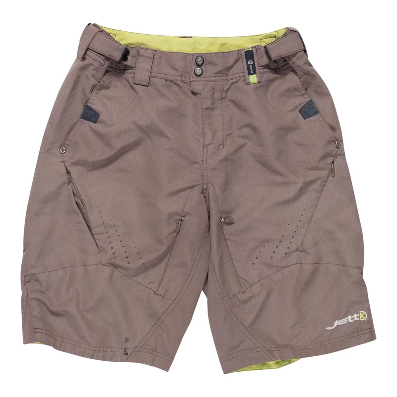Jett Raptor Short - Men's