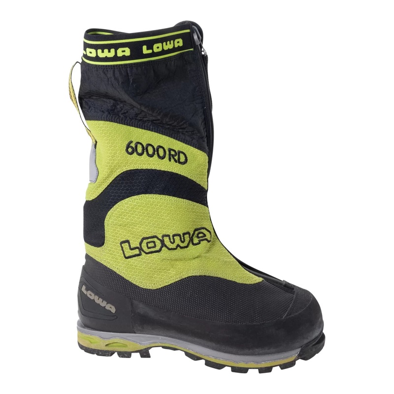 Lowa Expedition 6000 Evo RD