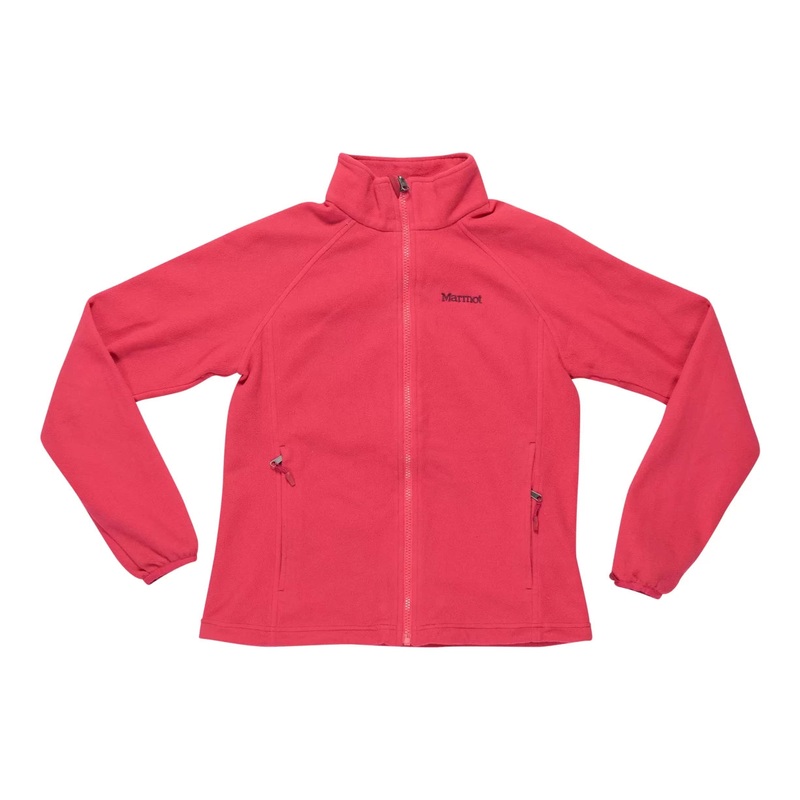 Marmot Full Zip Fleece