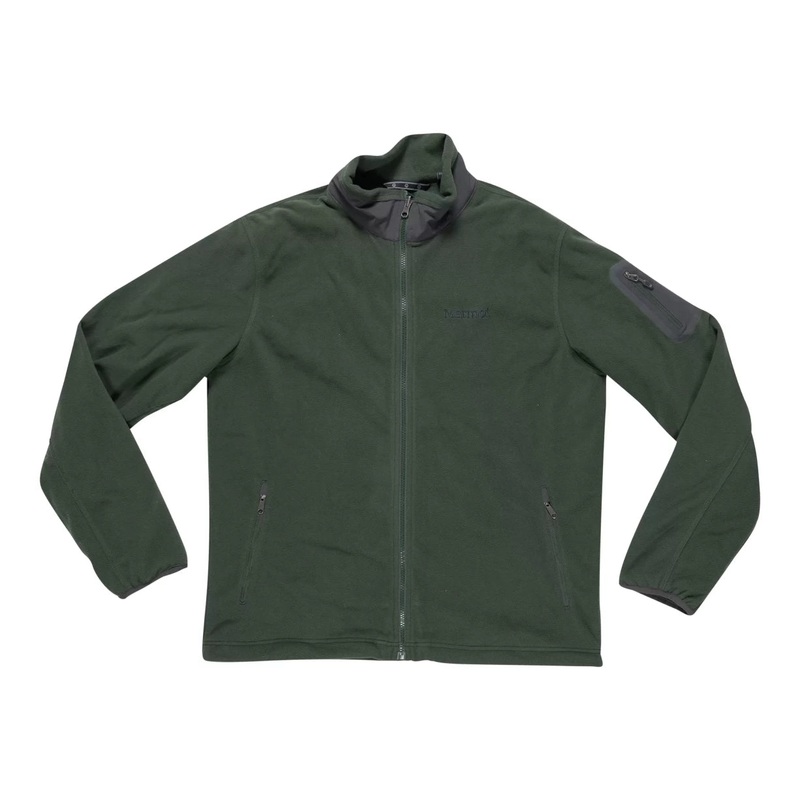 Marmot Marmot Haven Full Zip Jacket - Men's