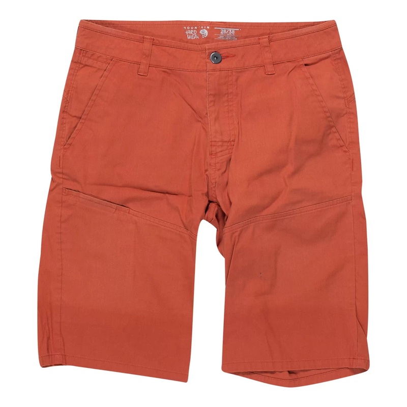 Mountain Hardwear AP Shorts - Men's