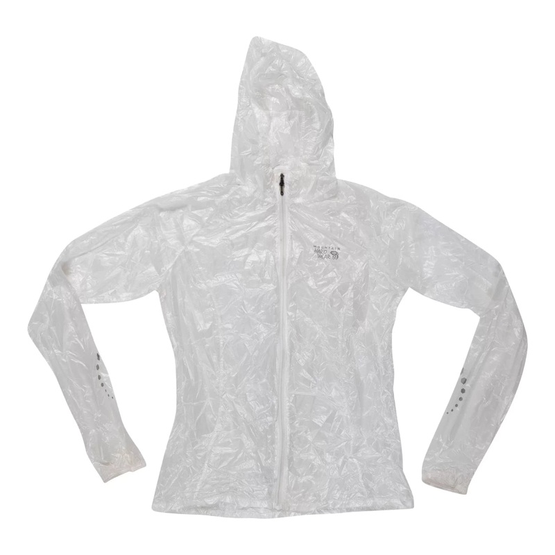 Mountain Hardwear Ghost Lite Jacket - Women's