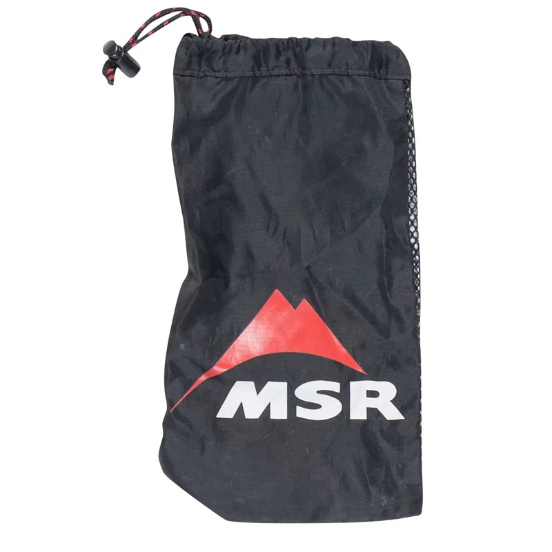 MSR Stove Stuff Sack
