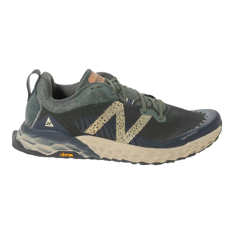 New Balance Fresh Foam Hierro V6 Trail Running Shoe