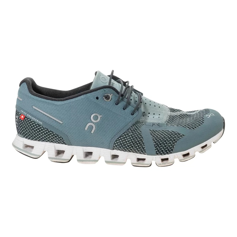 On Cloud Running Shoes - Women's