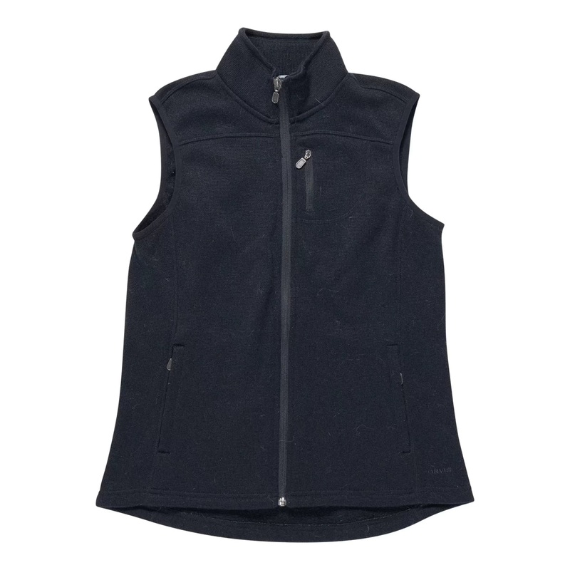 Orvis Fleece Vest - Women's